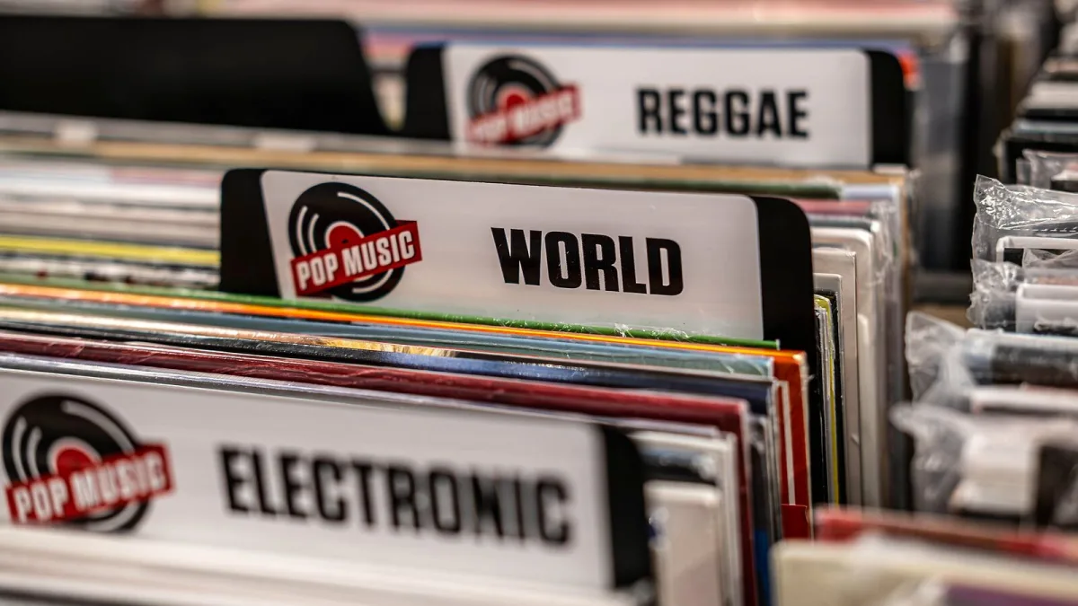 The History of Reggae Music