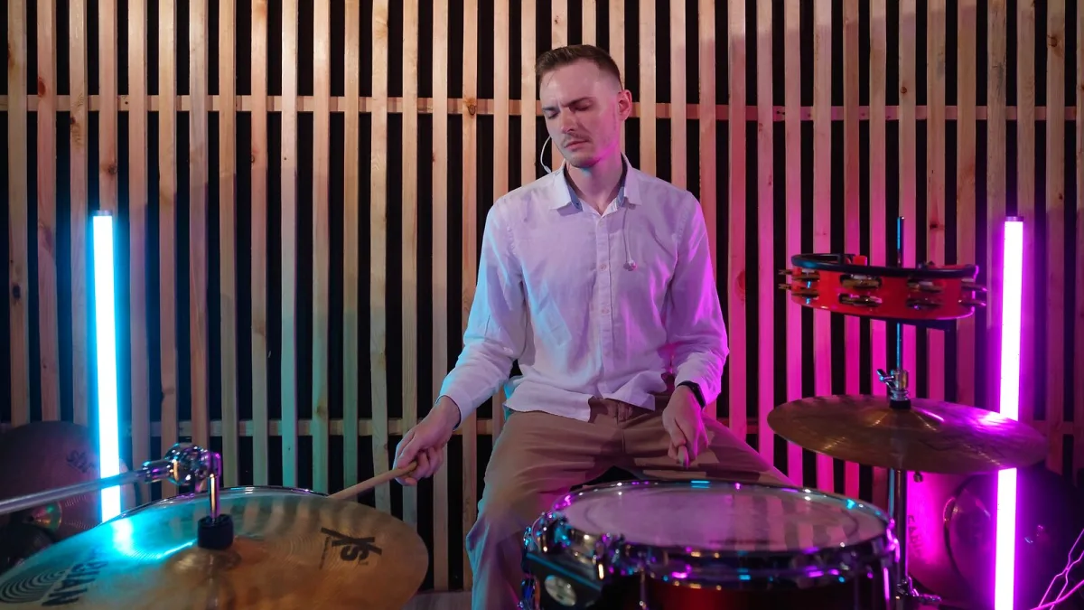 The Ultimate Guide to Acoustic Drum Kits