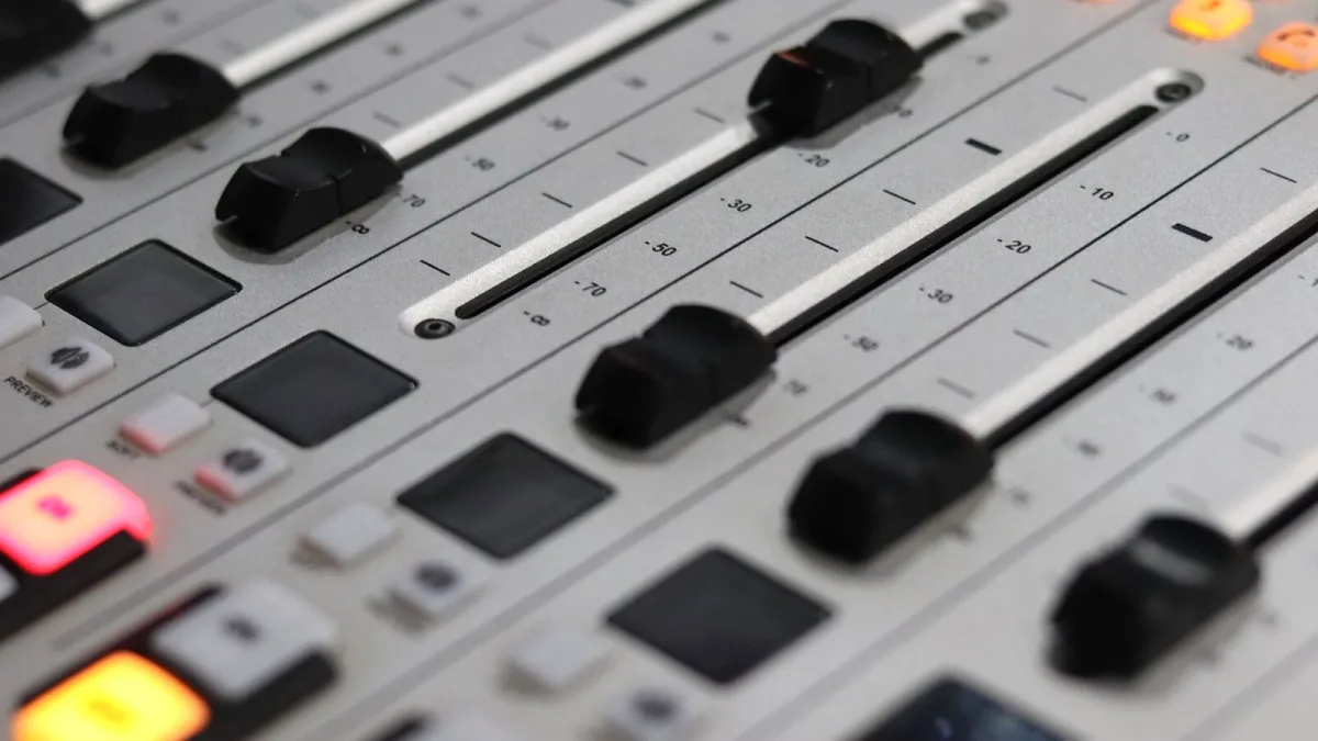 The Ultimate Guide to Allen and Heath Mixer