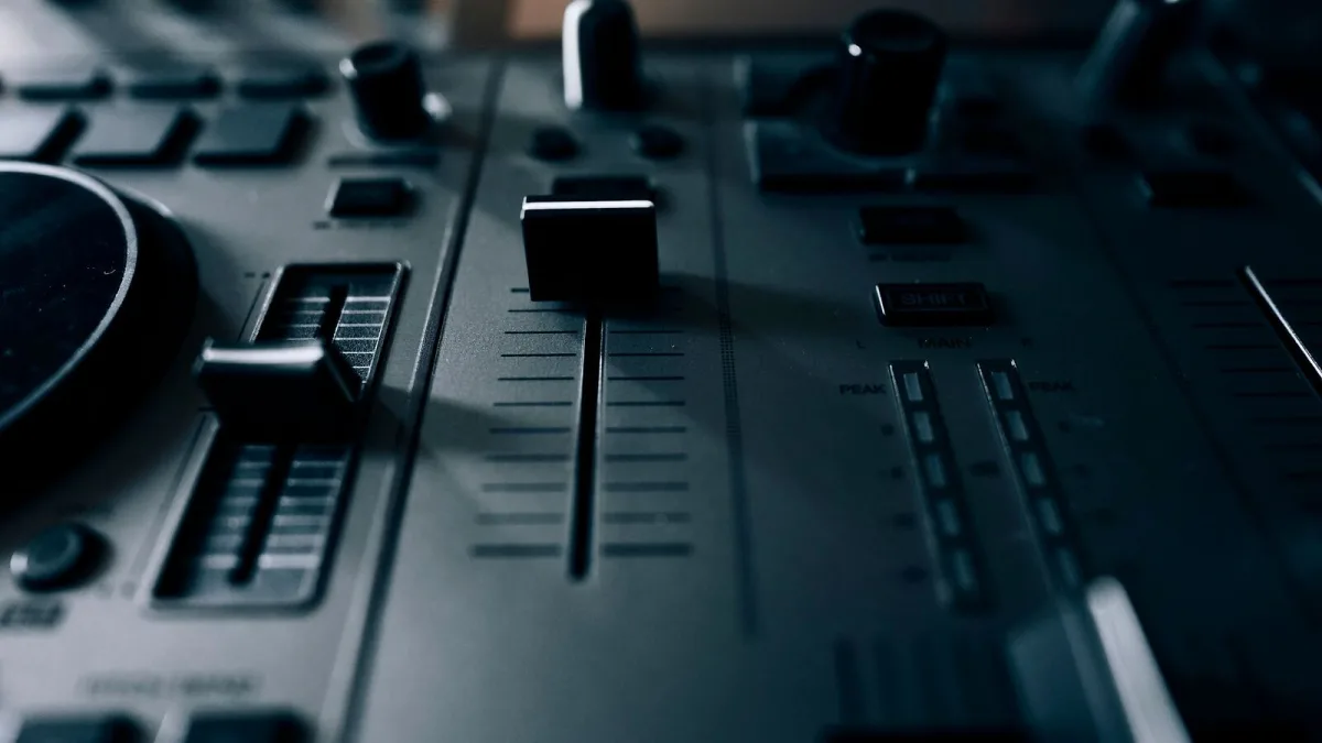 The Ultimate Guide to Behringer Touch