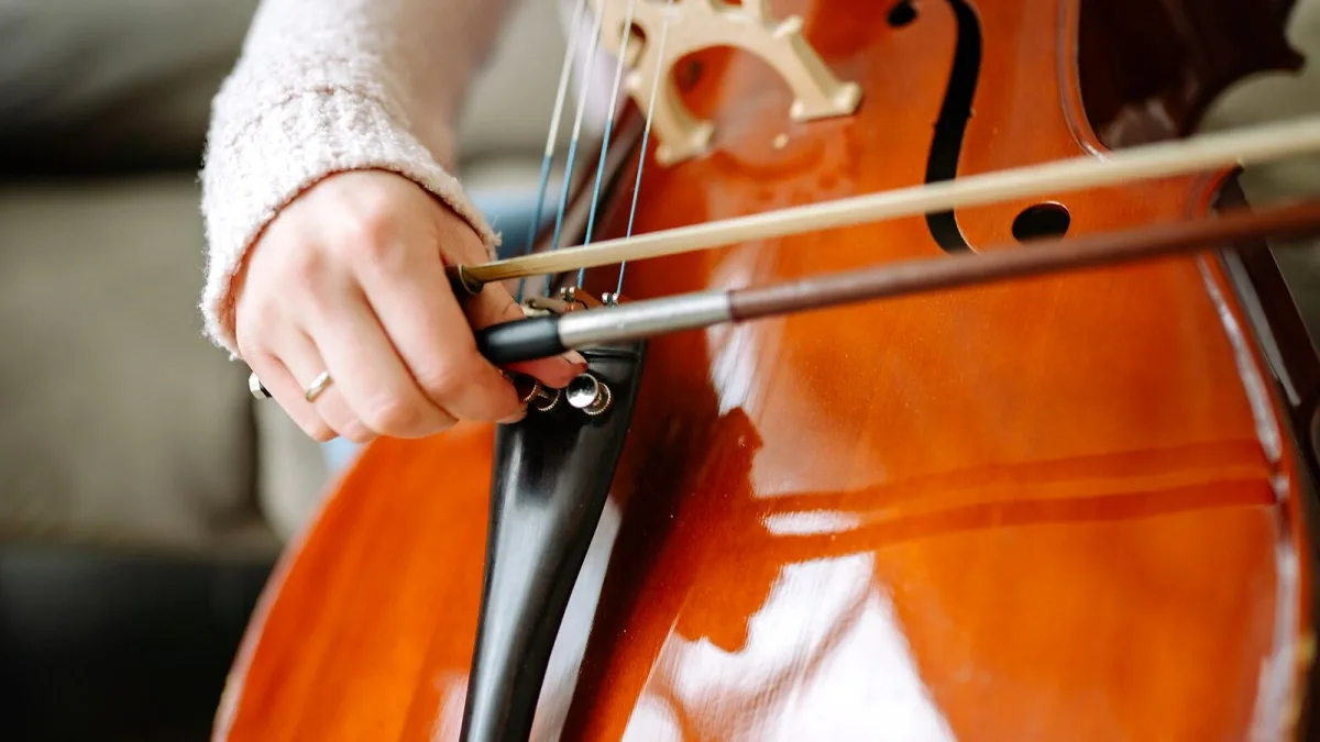 The Ultimate Guide to Cello String