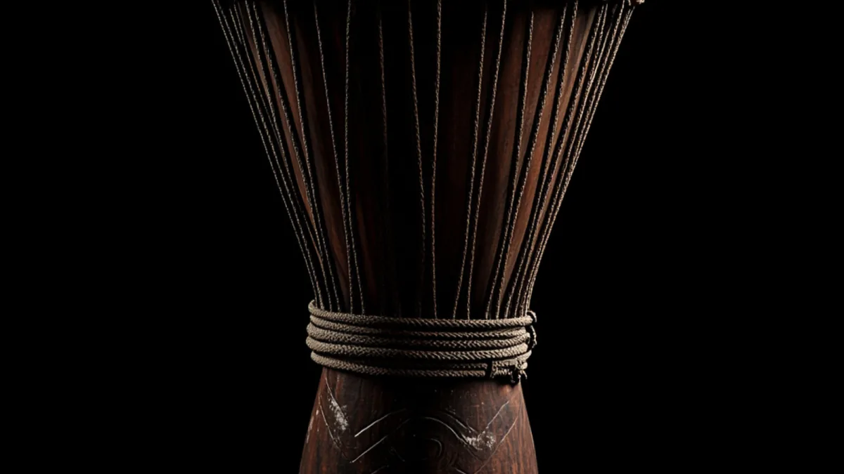 The Ultimate Guide to Djembes Drums