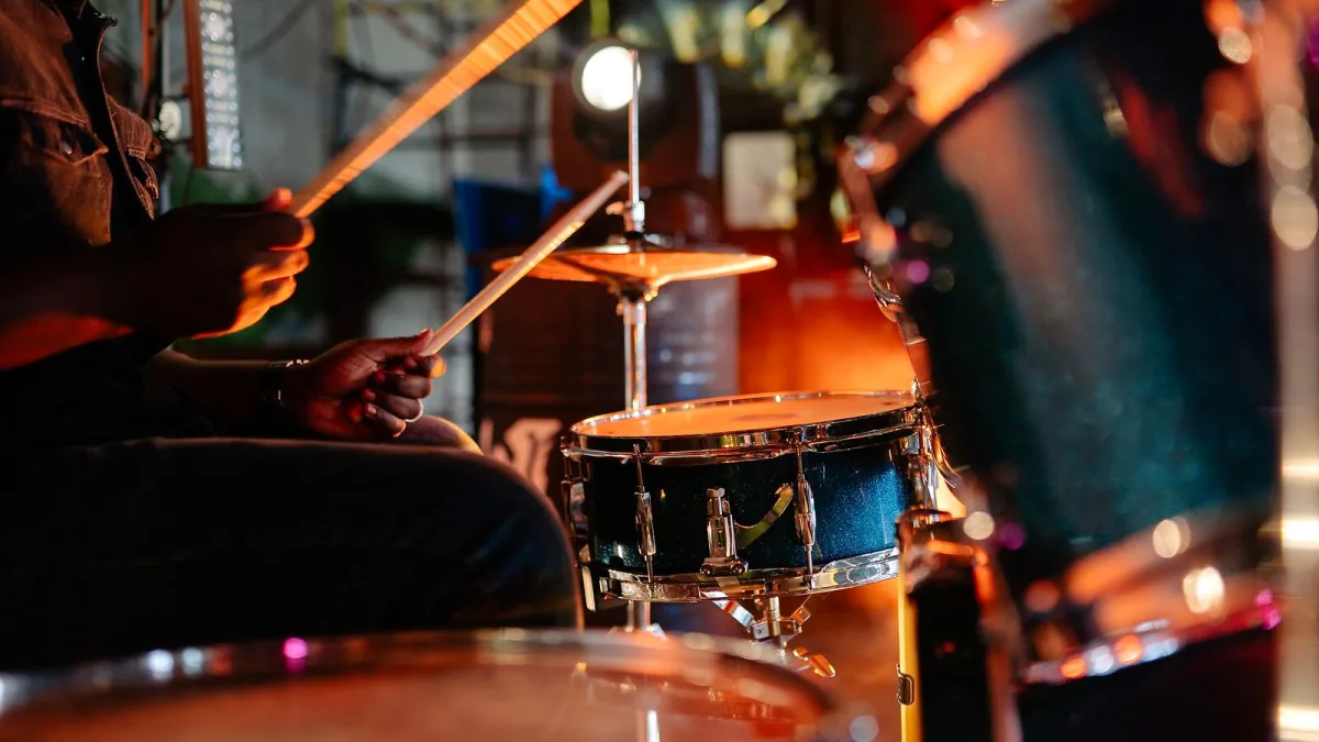 The Ultimate Guide to Drums Notation