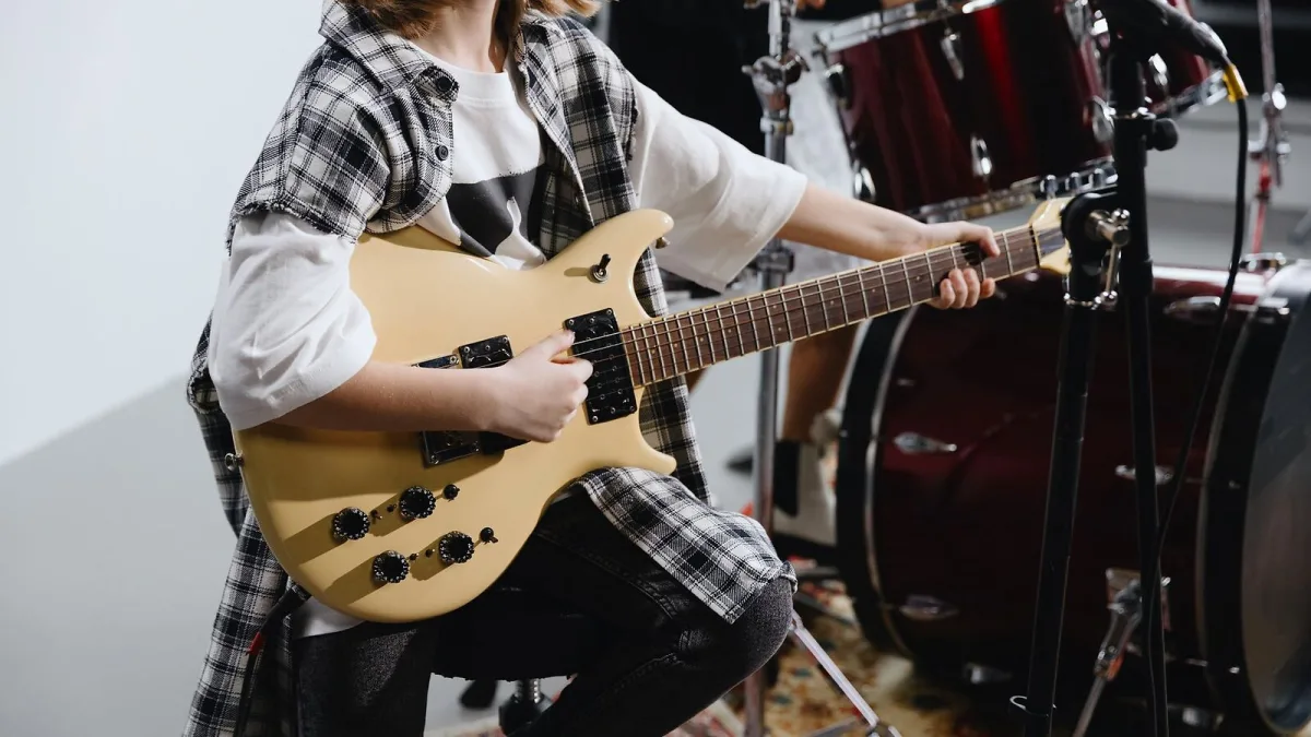 The Ultimate Guide to Evh Guitars