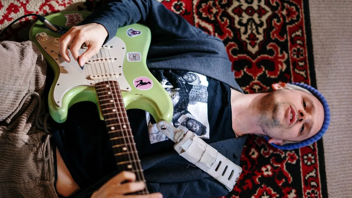 The Ultimate Guide to Fuzz Pedal