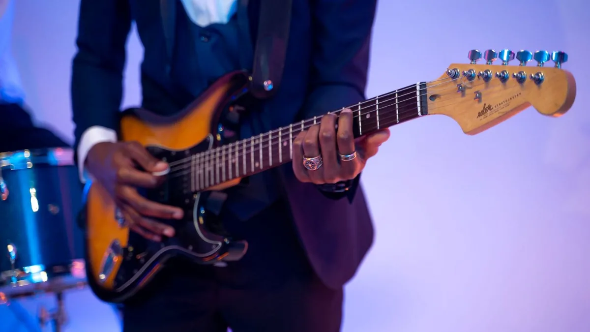 The Ultimate Guide to Guitar Effects Pedals Wah