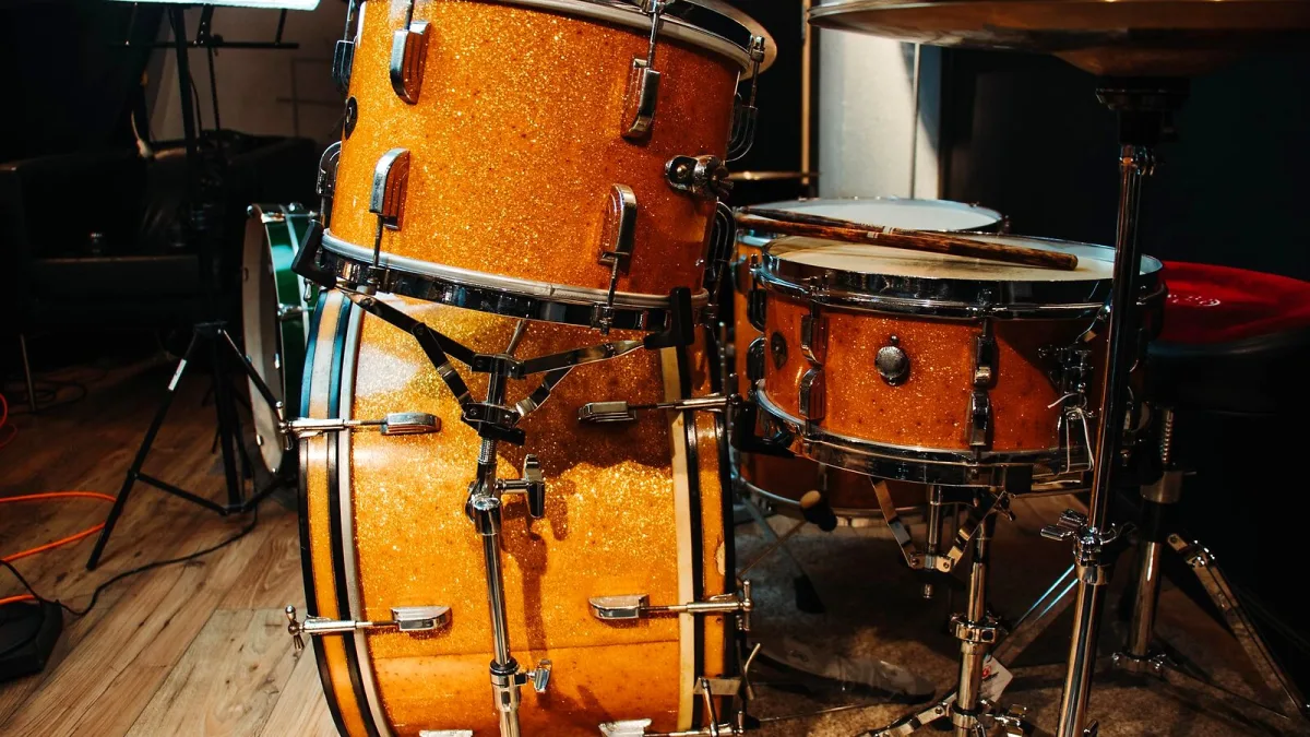 The Ultimate Guide to Kick Drum