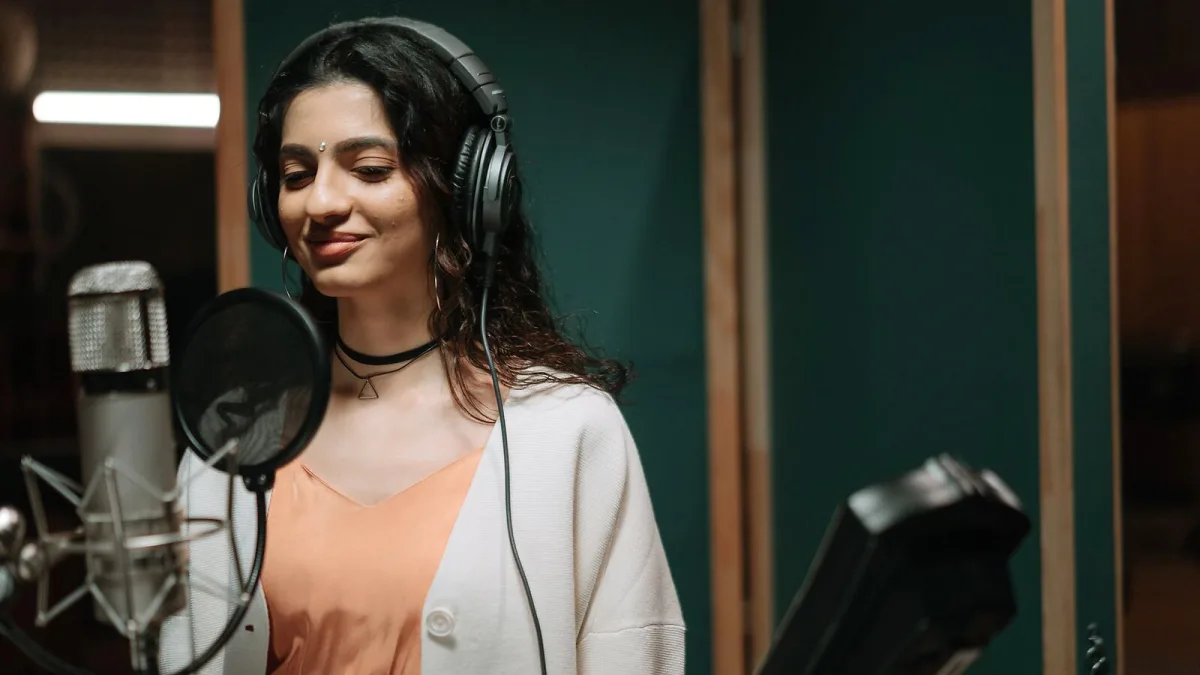 The Ultimate Guide to Pop Filter