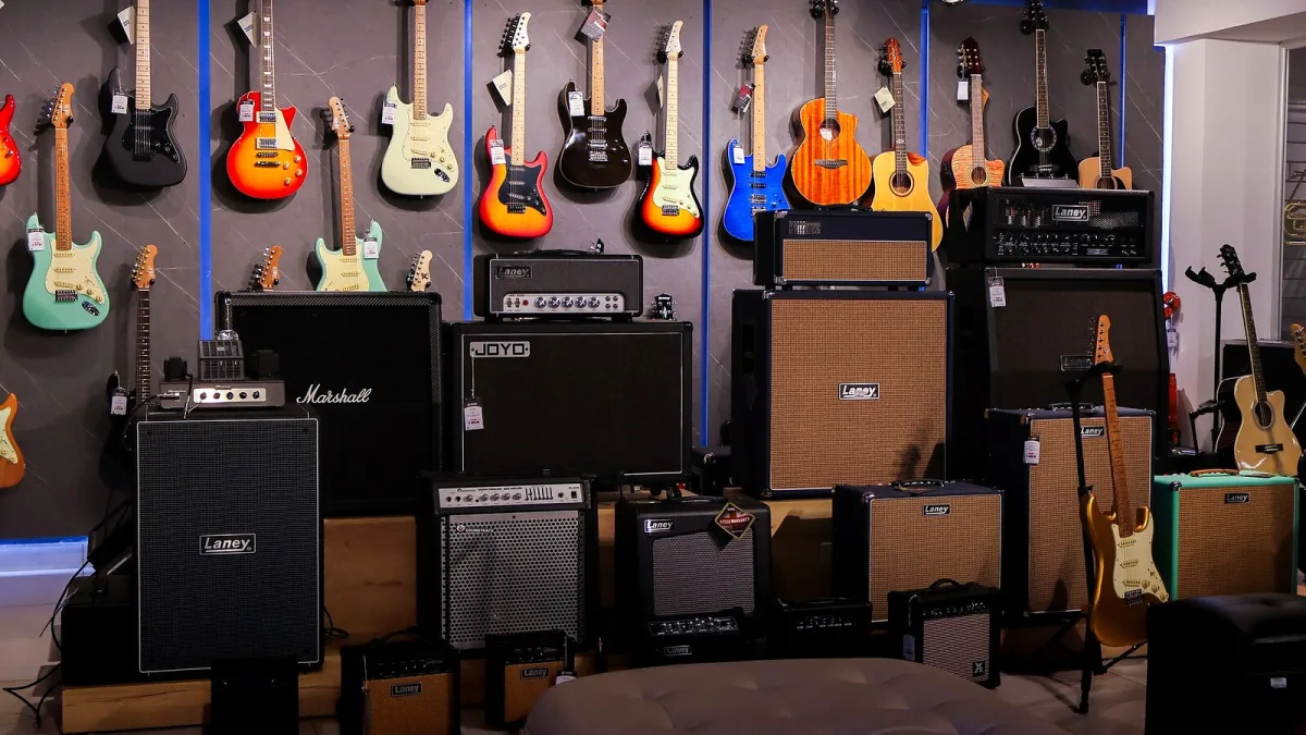 The Ultimate Guide to Preamp Amp