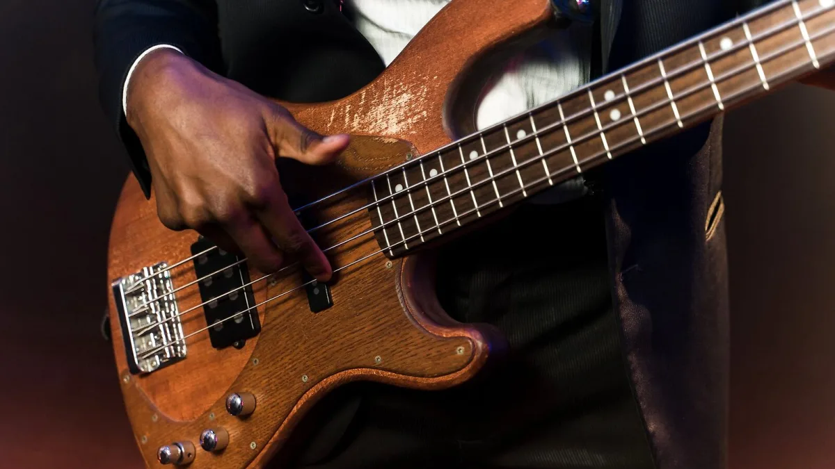 The Ultimate Guide to Rickenbacker Electric Bass