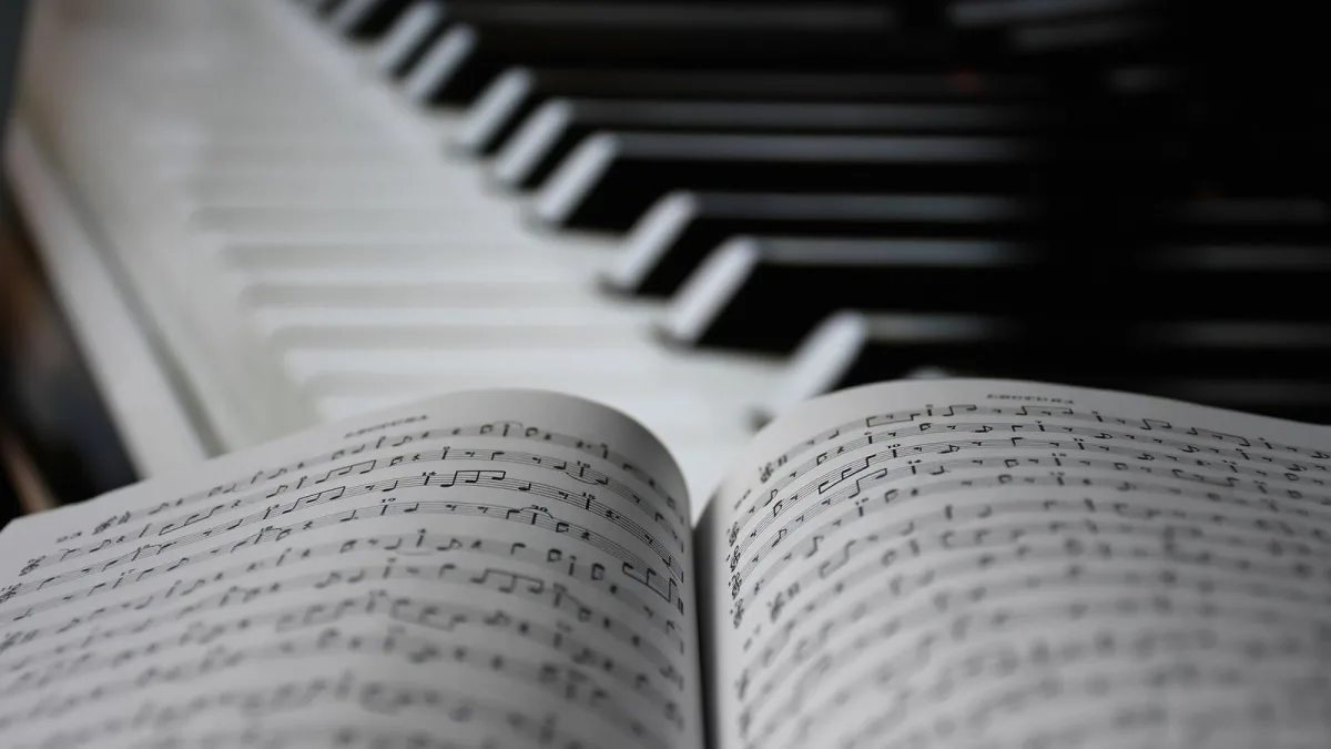 The Ultimate Guide to Sight Reading