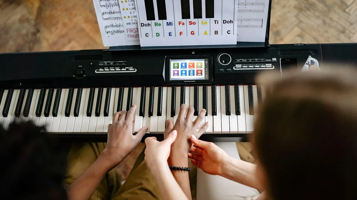 The Ultimate Guide to Simply Piano