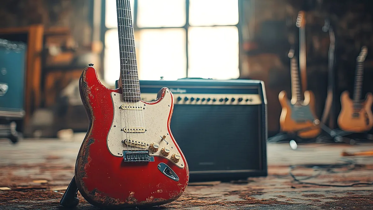 The Ultimate Guide to Yamaha Revstar