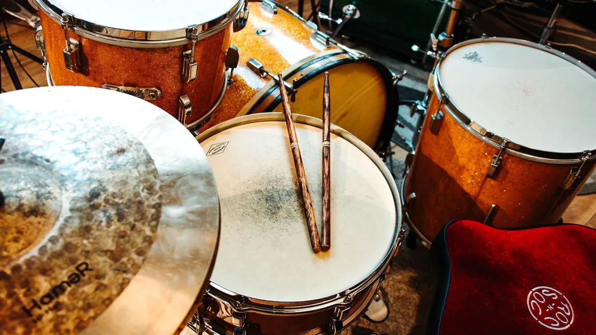 Tom Drum Explained: Features, Types and Tips