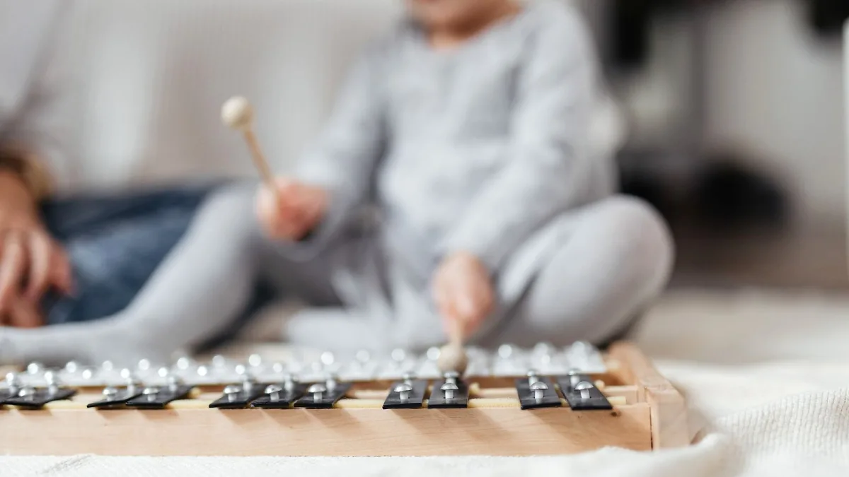 Triangle Instrument for Beginners: A Complete Guide