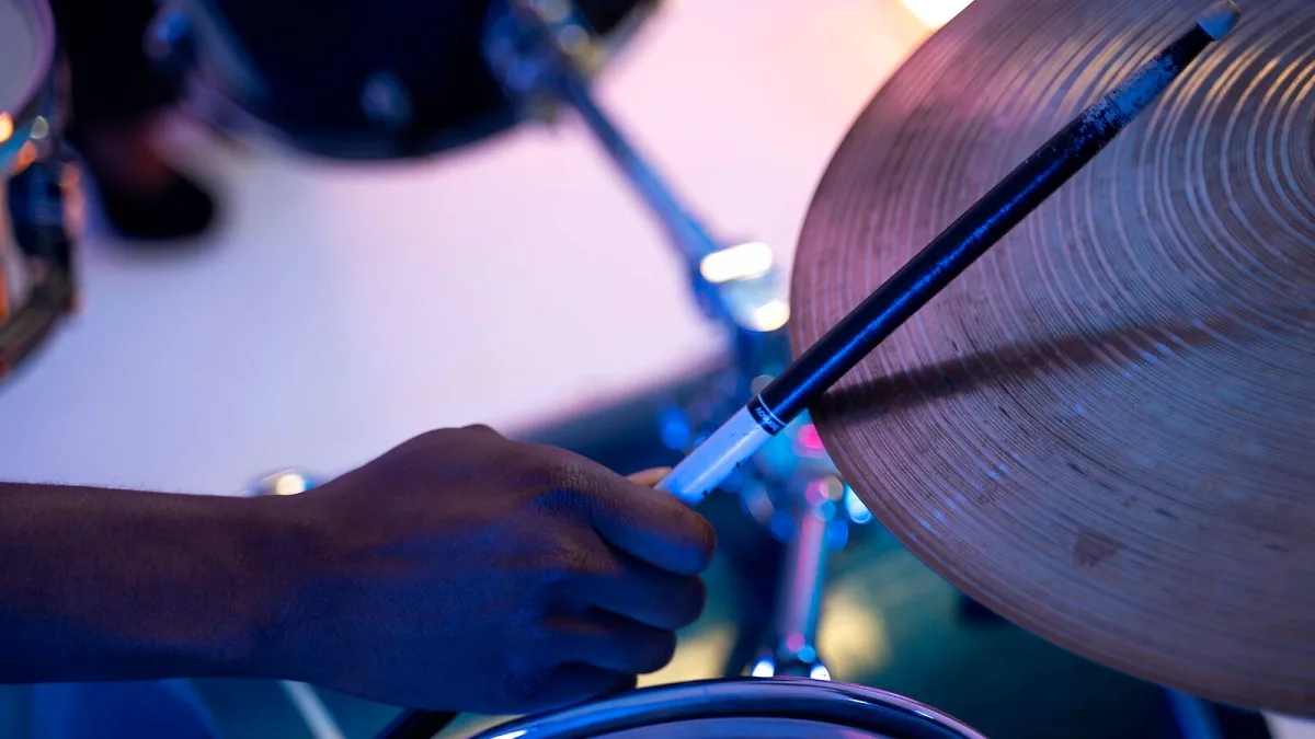 Triangle Music Instrument for Beginners: A Complete Guide
