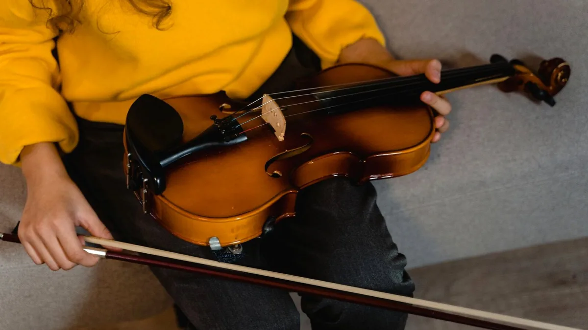 Tuning a Fiddle: A Complete Buyer's Guide