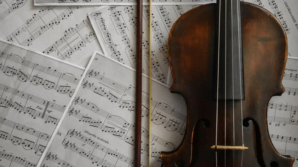 Tuning a Fiddle Explained: Features, Types and Tips