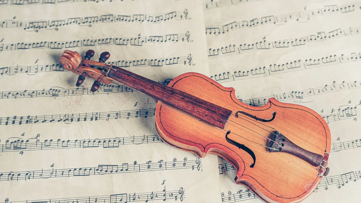 Tuning a Fiddle for Beginners: A Complete Guide