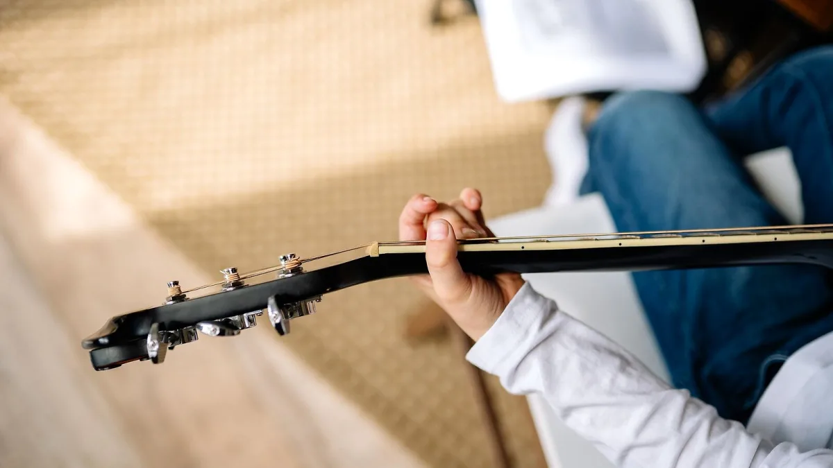 Tuning Fork for Beginners: A Complete Guide