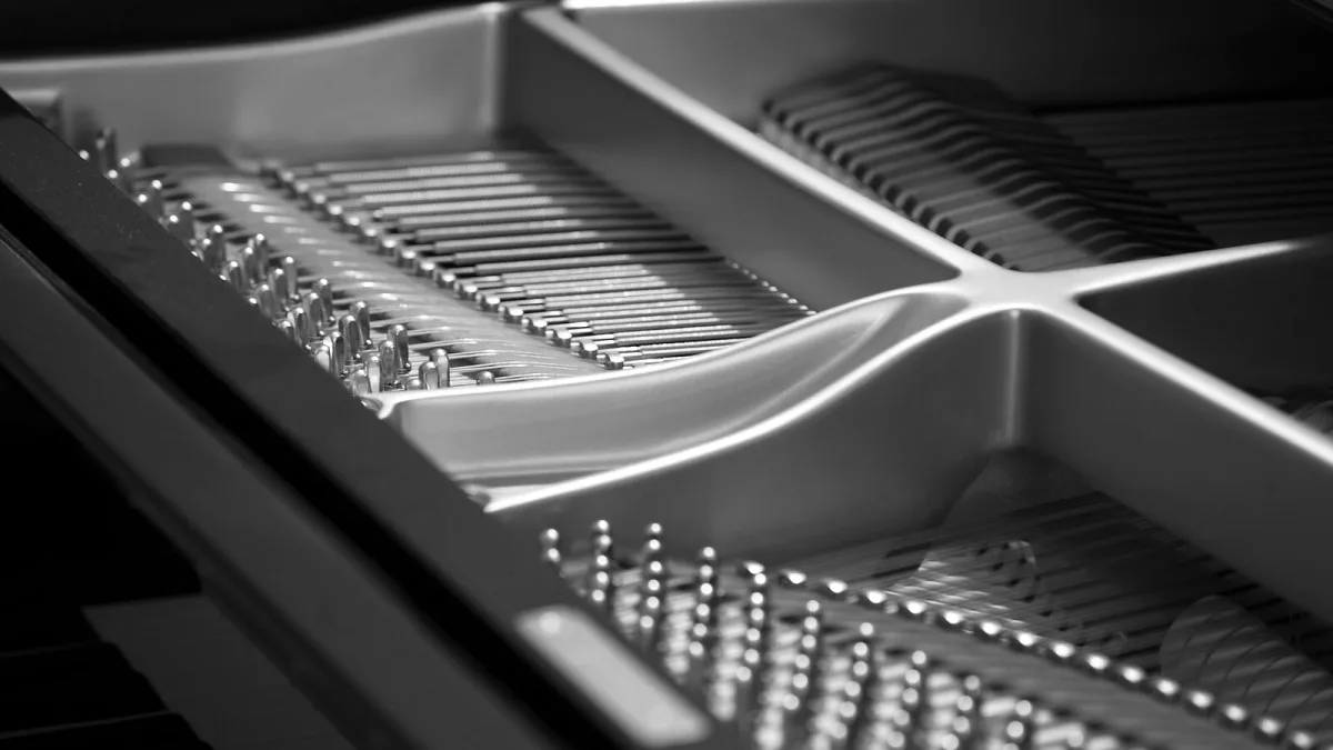 Tuning the Piano: A Complete Buyer's Guide