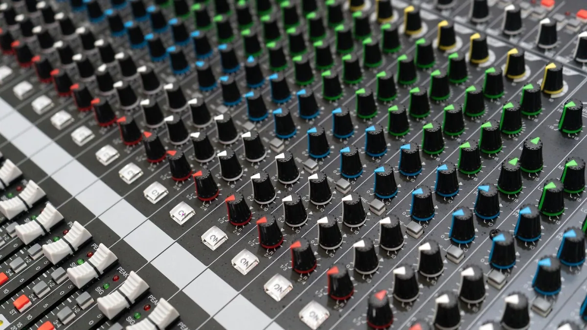 Universal Audio Company: A Complete Guide