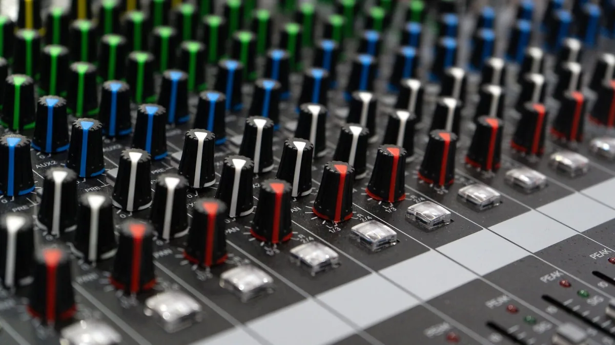 Universal Audio Company for Beginners: A Complete Guide