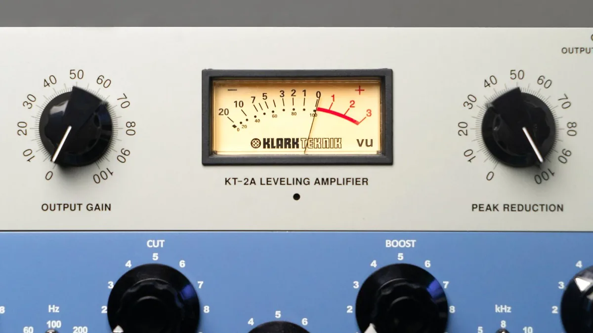 Vox Ac30: A Complete Buyer's Guide