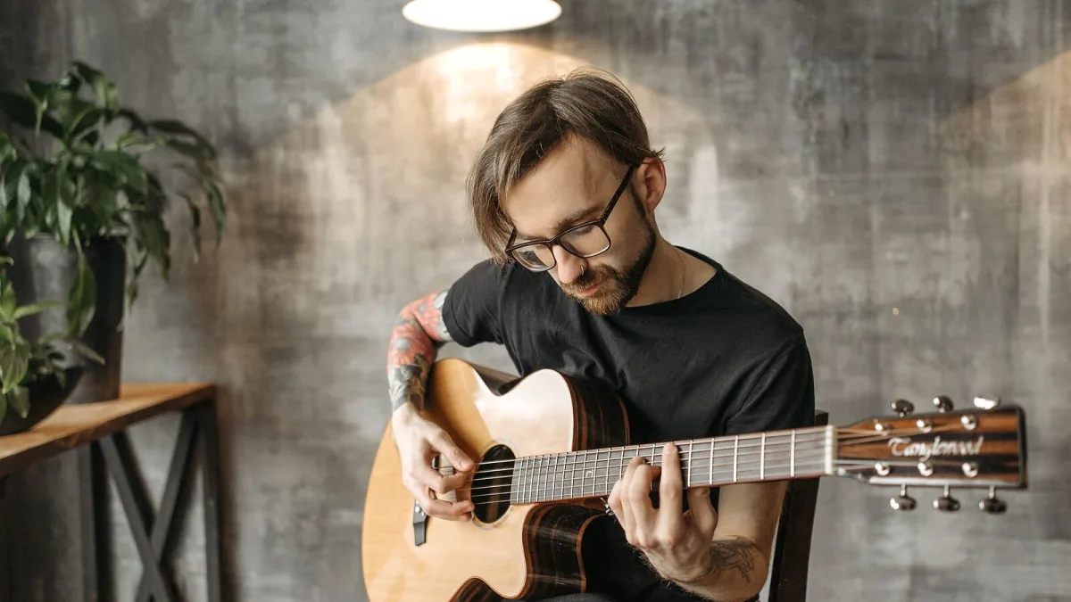 Washburn Guitars: A Complete Buyer's Guide