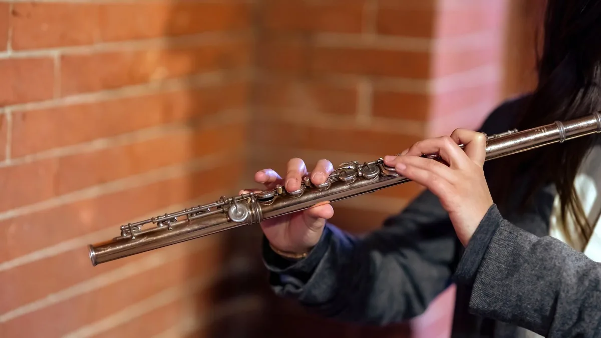 Woodwind Instruments: A Complete Buyer's Guide