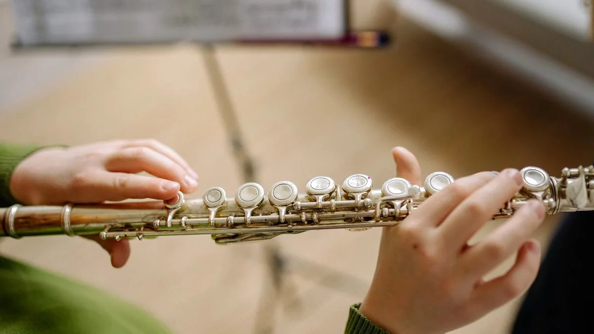Woodwind Instruments for Beginners: A Complete Guide
