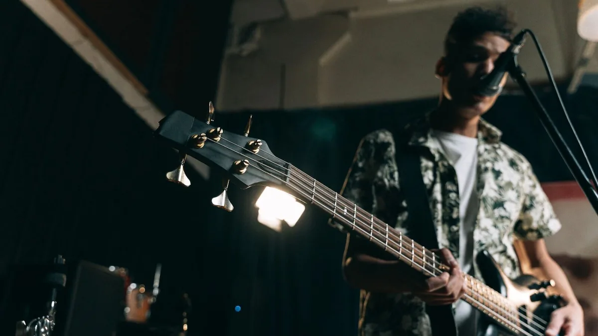 Yamaha Bass: A Complete Buyer's Guide