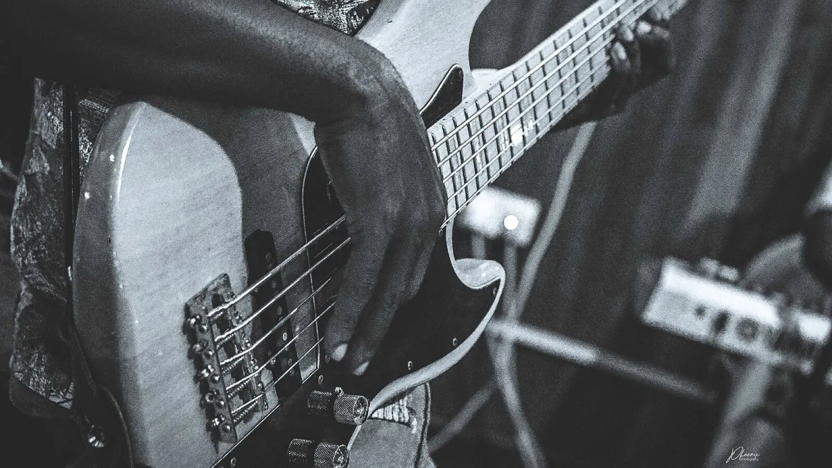Yamaha Bass Guitar Explained: Features, Types and Tips