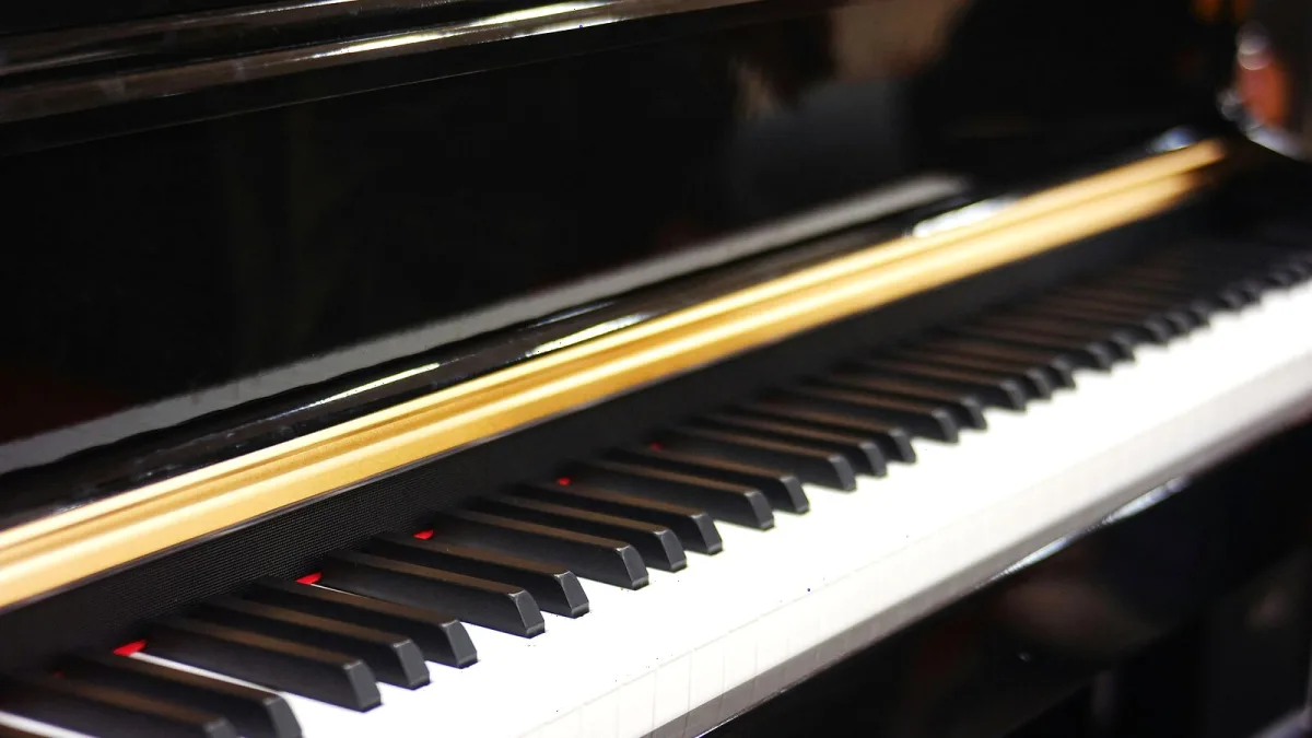 Yamaha Clavinova: A Complete Buyer's Guide