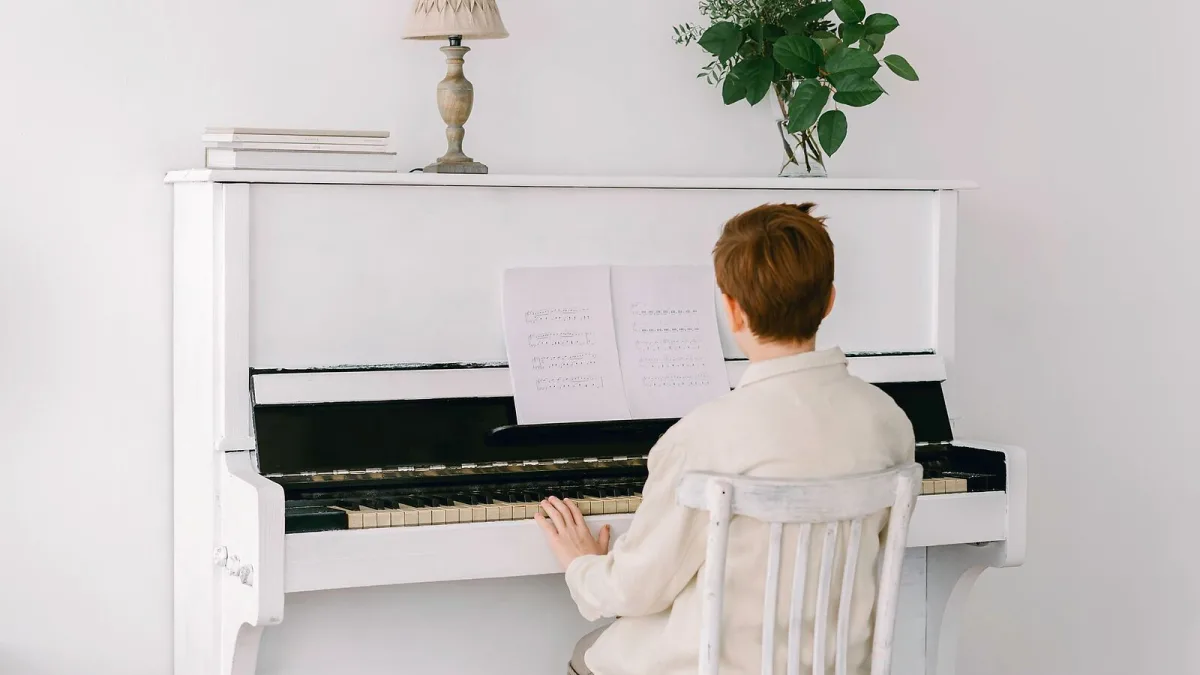 Yamaha Clavinova for Beginners: A Complete Guide