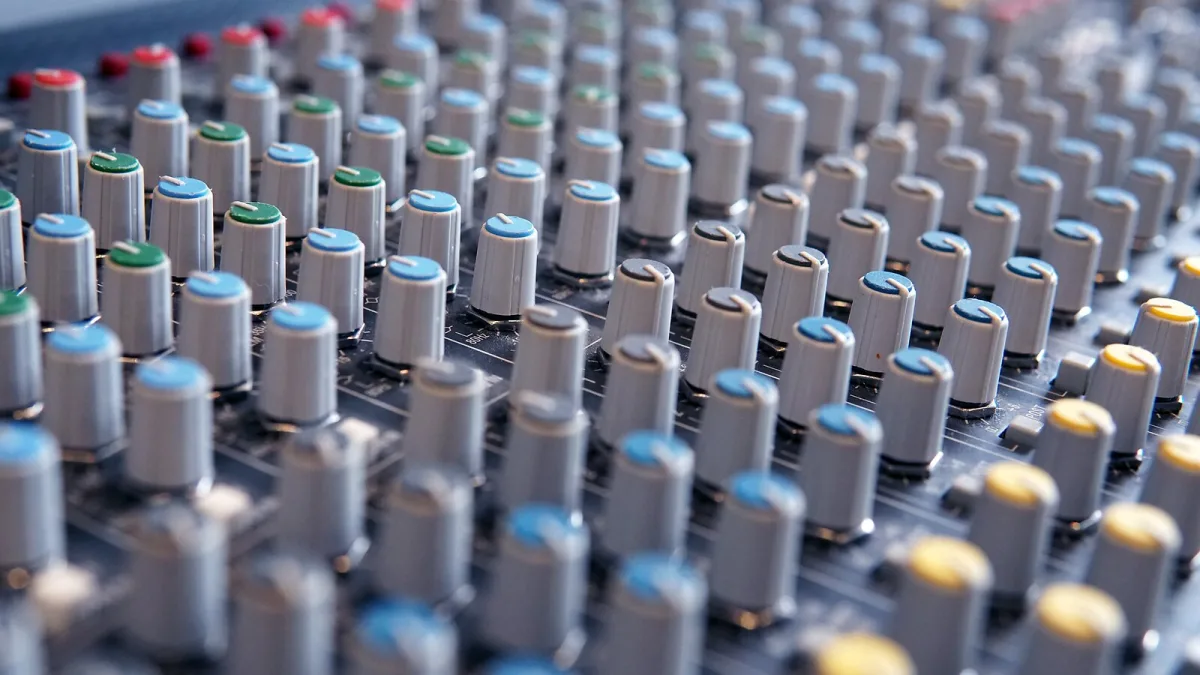 Yamaha Dm3 for Beginners: A Complete Guide