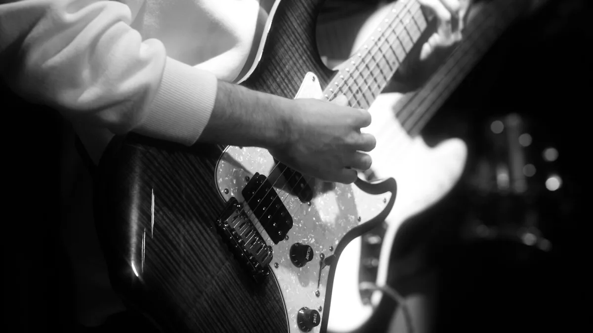 Yamaha Electric Guitar: A Complete Buyer's Guide