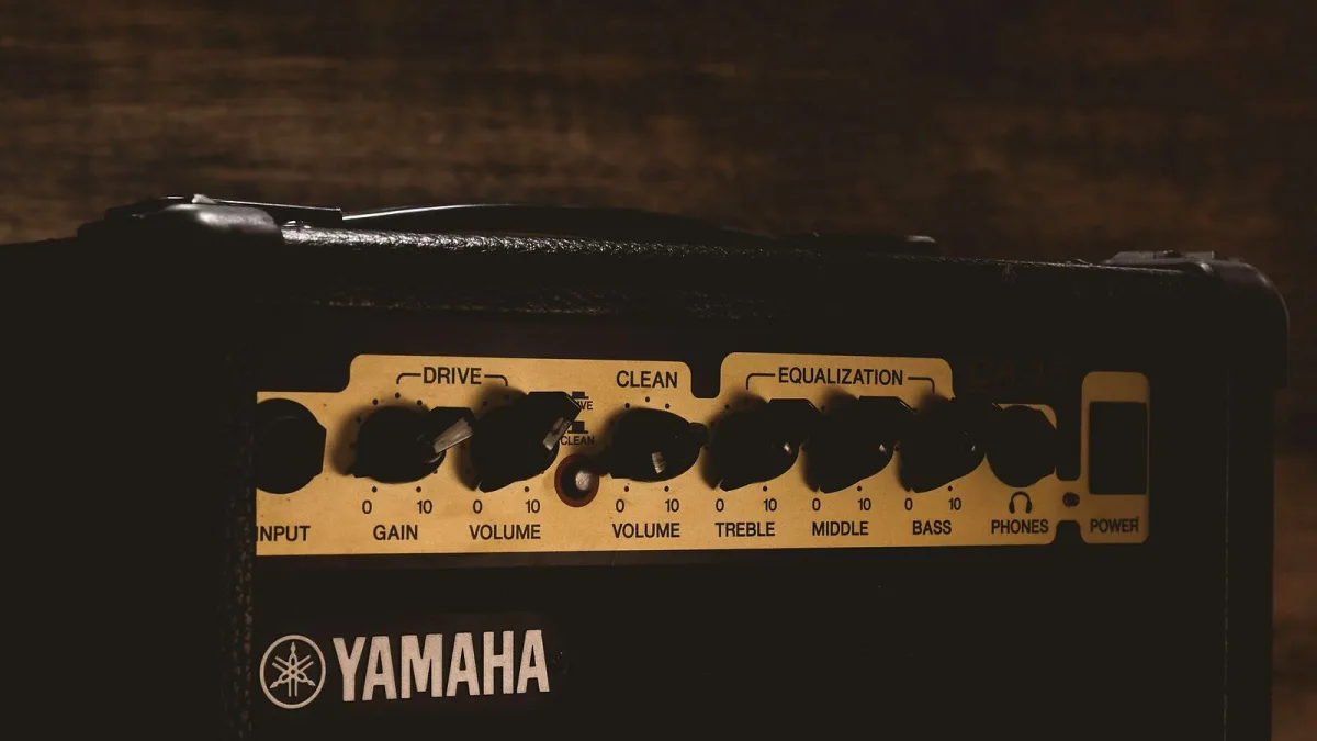 Yamaha Guitar Company: A Complete Buyer's Guide