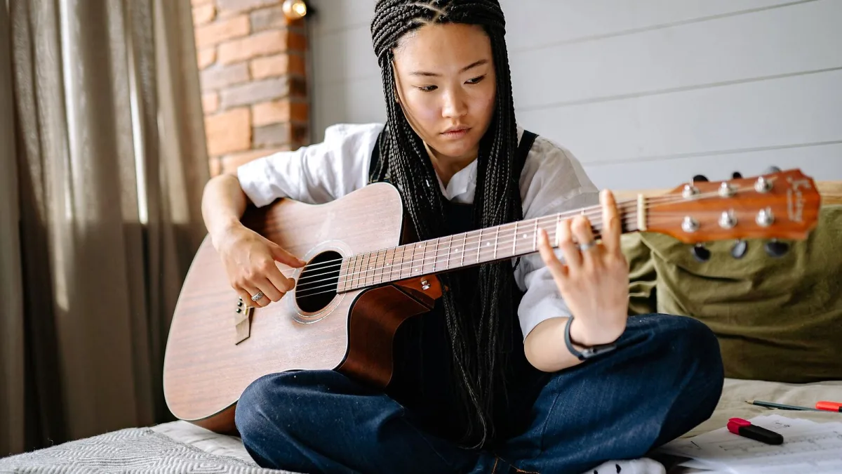 Yamaha Guitar Company for Beginners: A Complete Guide