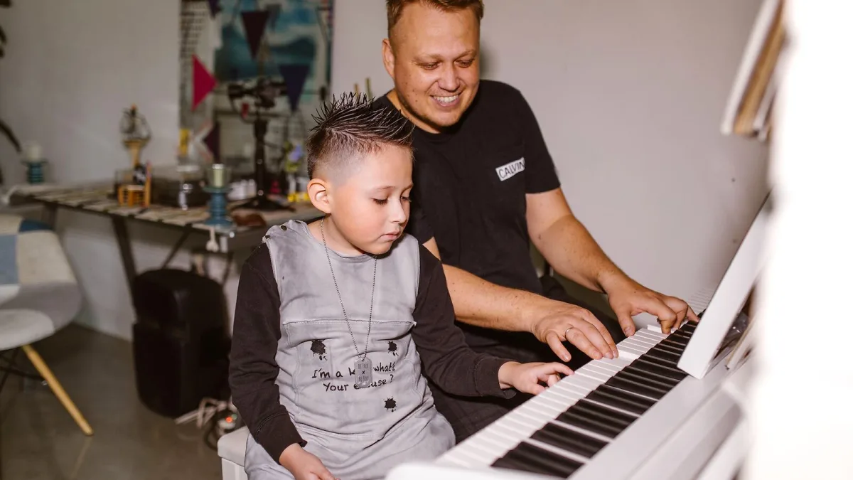 Yamaha P145 for Beginners: A Complete Guide