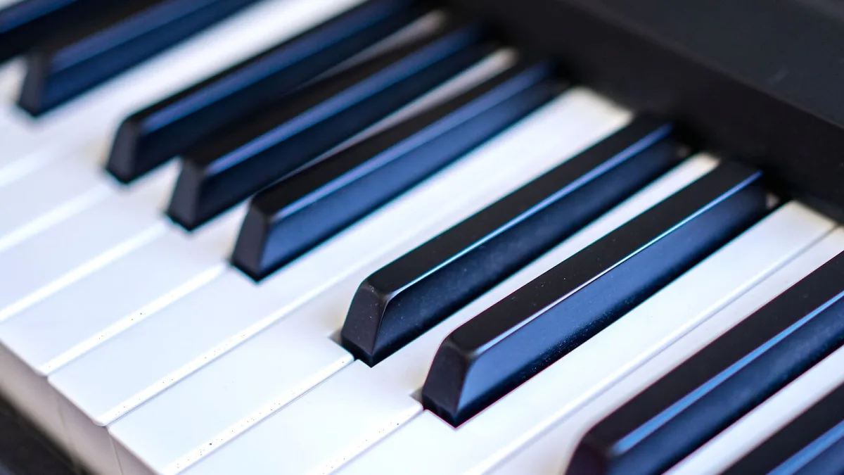 Yamaha P45 Explained: Features, Types and Tips