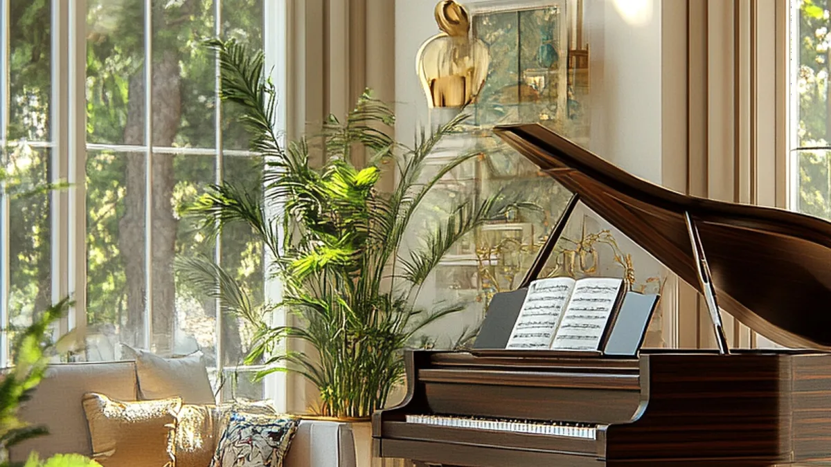 Yamaha Piano Explained: Features, Types and Tips