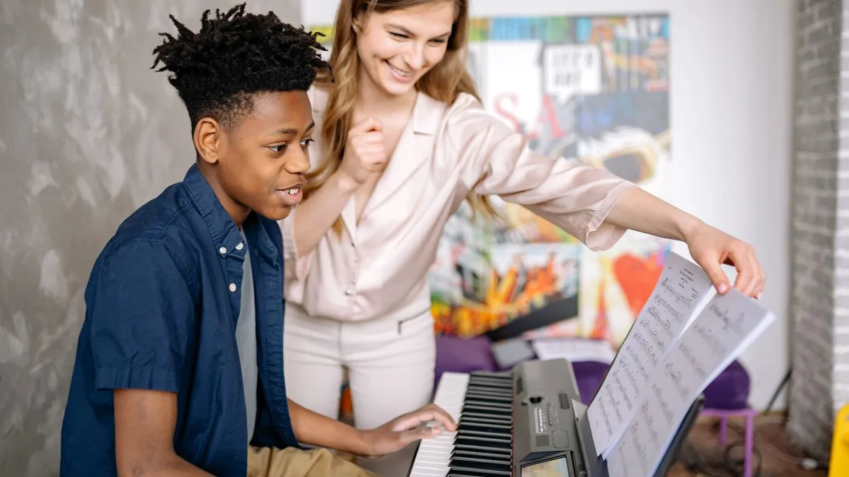 Yamaha Piano for Beginners: A Complete Guide