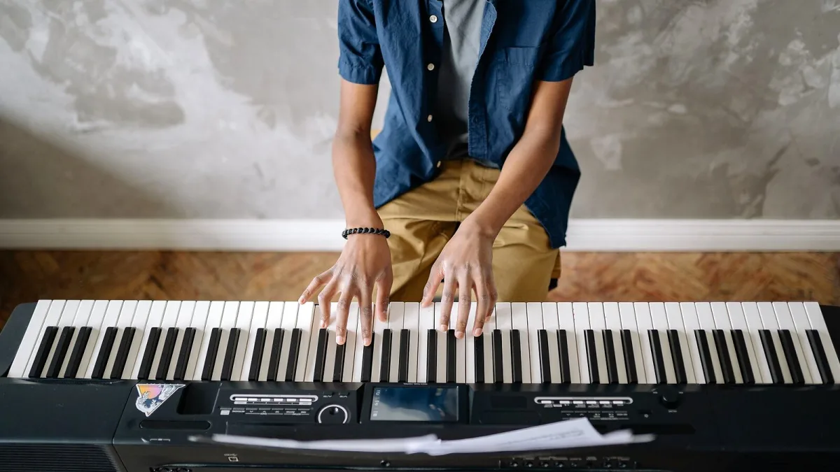 Yamaha Piano Keys: A Complete Buyer's Guide