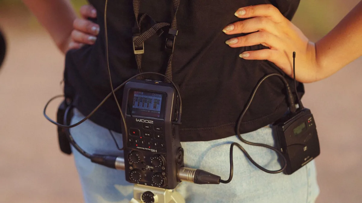 Zoom Recorder: A Complete Buyer's Guide
