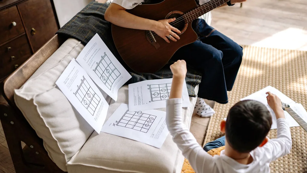12 String Guitar for Beginners: A Complete Guide