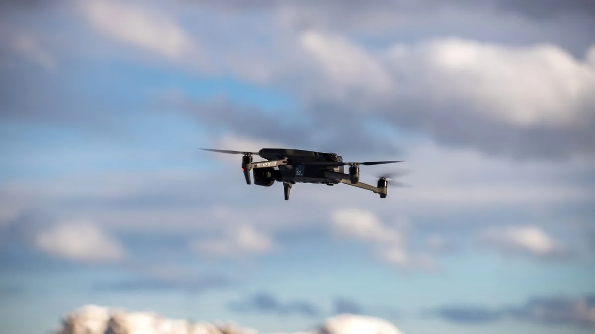 A Beginner's Guide to Ambient Drone