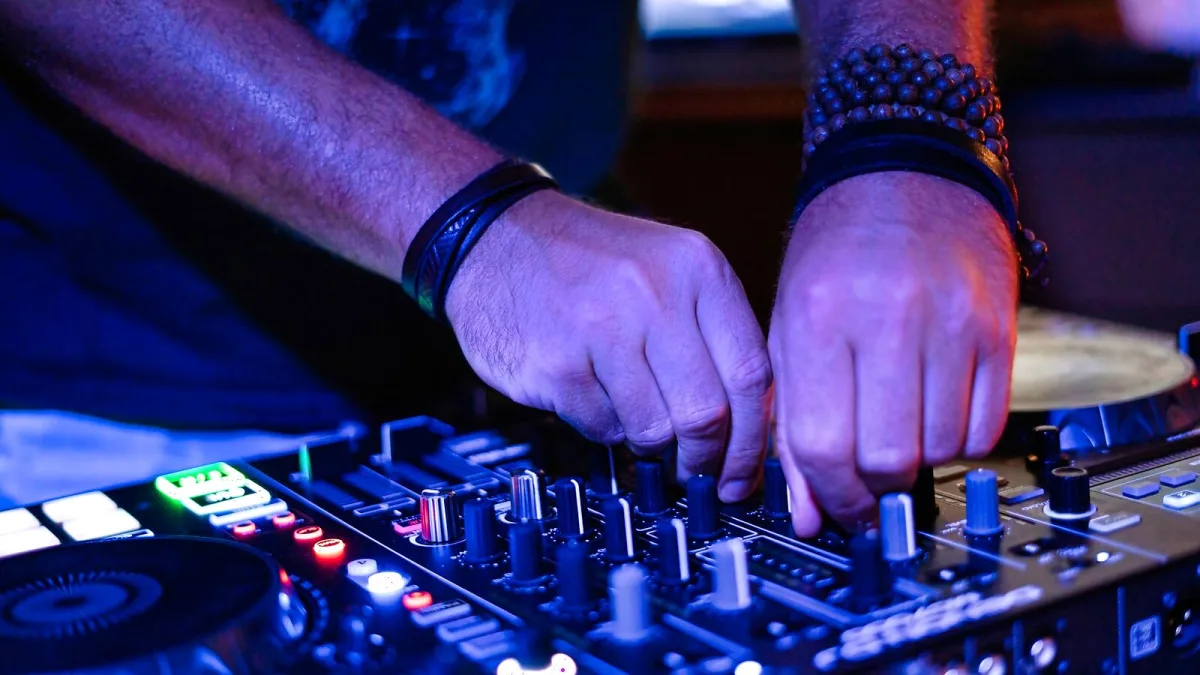 A Beginner's Guide to Eurodance
