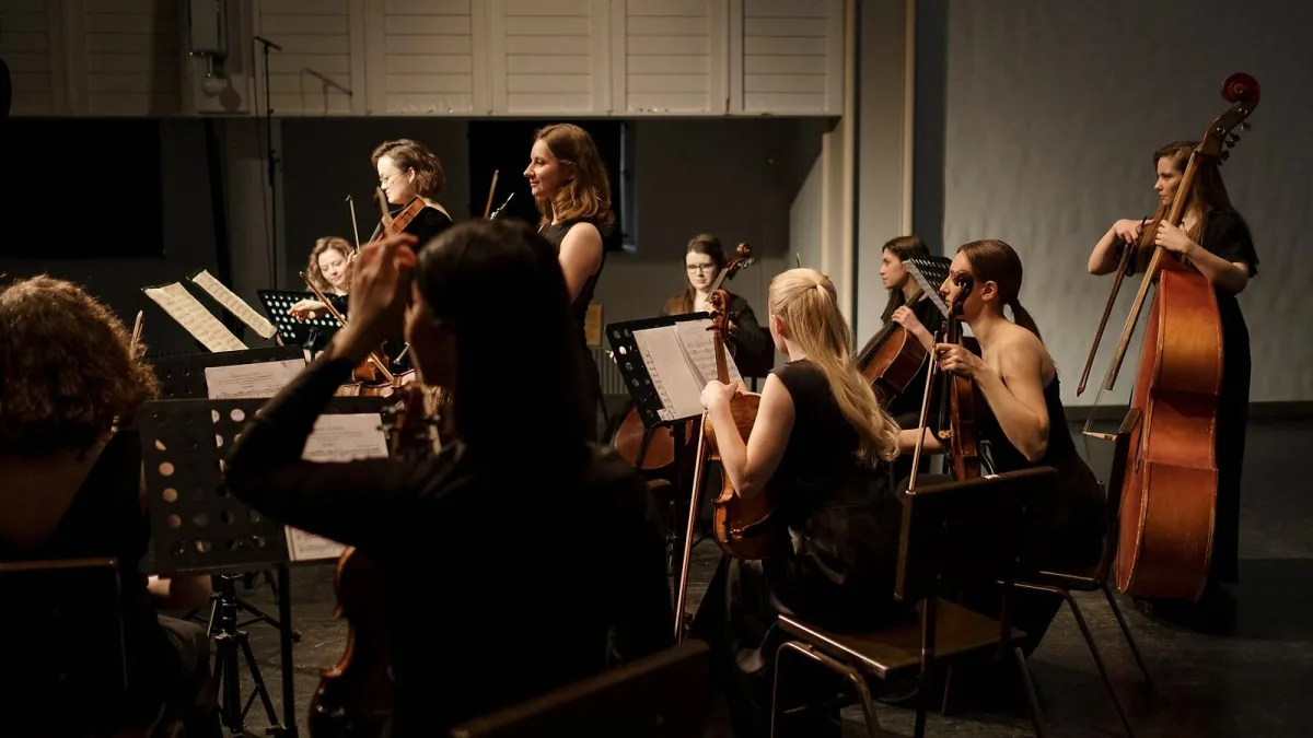 A Beginner's Guide to Symphonic Metal