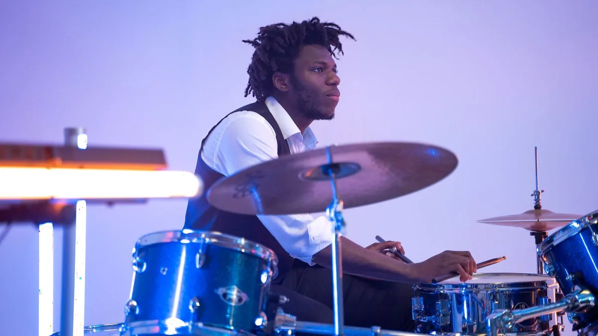 A Guide to Alesis Drum Kit